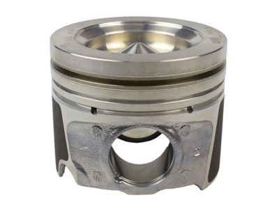 New Genuine Ford Piston (2011-2016) OE BC3Z-6108-C