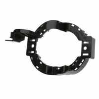 New Genuine Nissan Rogue Fog Light Lamp Bracket Left (2017-2019) OE 269156MA0A