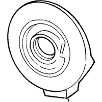 New Genuine Ford Usa Part (1986-1987) OE 87147-S91
