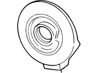 New Genuine Ford Usa Part (1986-1987) OE 87147-S91