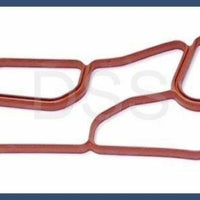 Genuine Mercedes-Benz Oil Filter Housing Cooler Gasket Seal Ring OE 272184010064