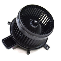 New Genuine Mopar Motor Blower With Wheel OE 68224166AB