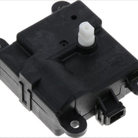 New Genuine Nissan Air Mix Actuator Assy W/Bracket (2002-2020) OE 277328J100
