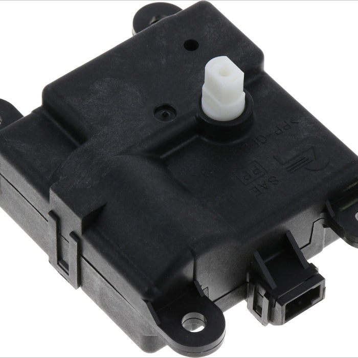 New Genuine Nissan Air Mix Actuator Assy W/Bracket (2002-2020) OE 277328J100