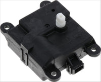 New Genuine Nissan Air Mix Actuator Assy W/Bracket (2002-2020) OE 277328J100