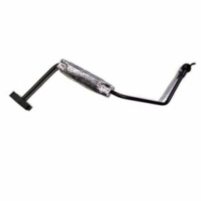 New Genuine Hyundai Oil Feed Hose Service Kit OE 282402G411QQH