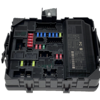 Genuine Nissan Titan Control Module Controller Fuse Box (2016-2024) 284B6EZ30A