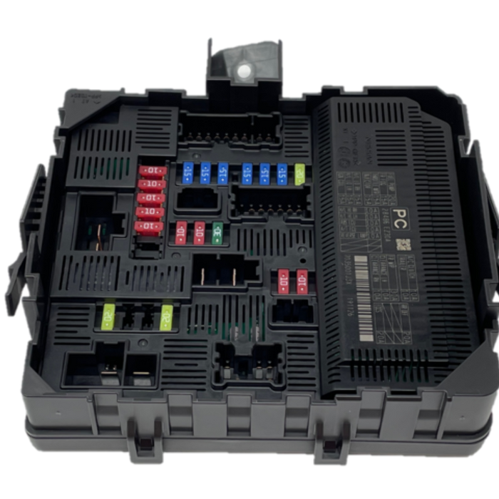 Genuine Nissan Titan Control Module Controller Fuse Box (2016-2024) 284B6EZ30A