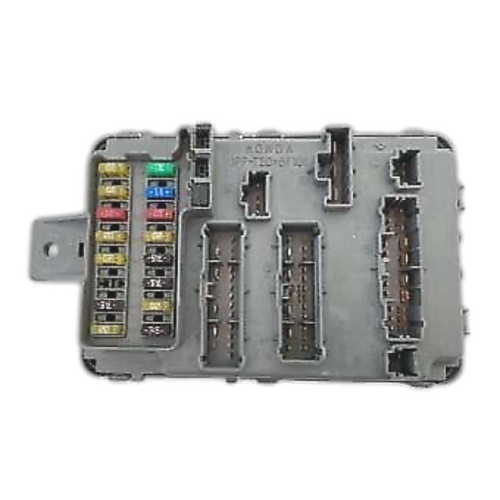 New Genuine Nissan Sentra Engine Control Unit IPDM (2013-2016) OE 284B73RA1A