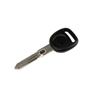Genuine General Motors OE Key 2852556