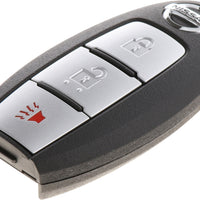 Genuine Nissan Switch Assy - Smart Keyless OEM 285E35AA1C
