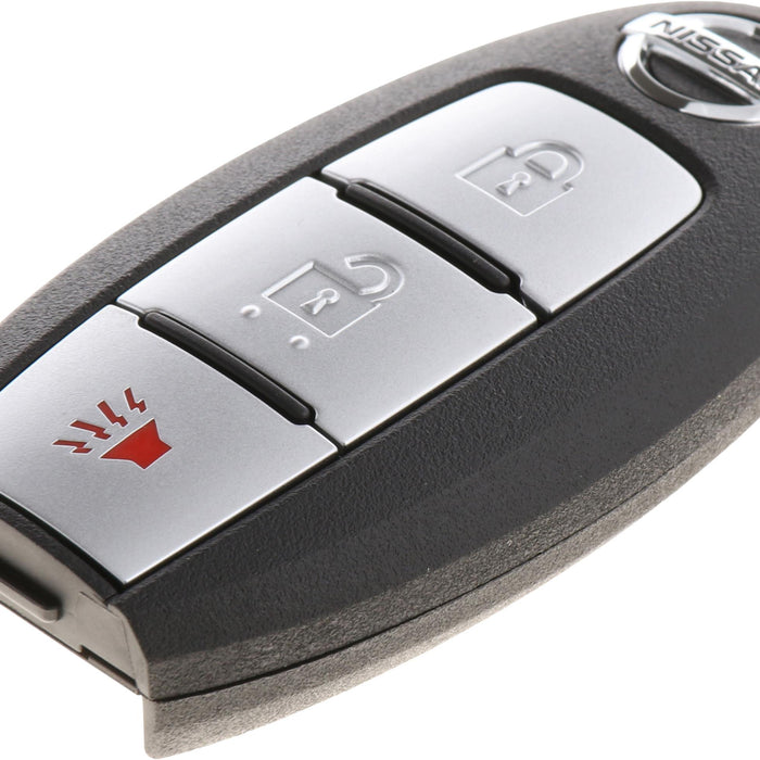 Genuine Nissan Switch Assy - Smart Keyless OEM 285E35AA1C