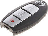 Genuine Nissan Switch Assy - Smart Keyless OEM 285E35AA1C