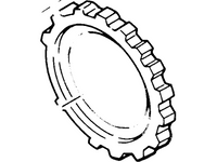 New Genuine Ford Retainer (1990-1997) OE E860127-S
