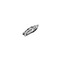 New Genuine Ford Handle Assy Door Inner (2013-2019) OE DG1Z-5422600-AB