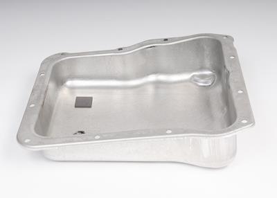 New Genuine GM Automatic Transmission Oil Pan Assembly (2001-2019) OE 29536524