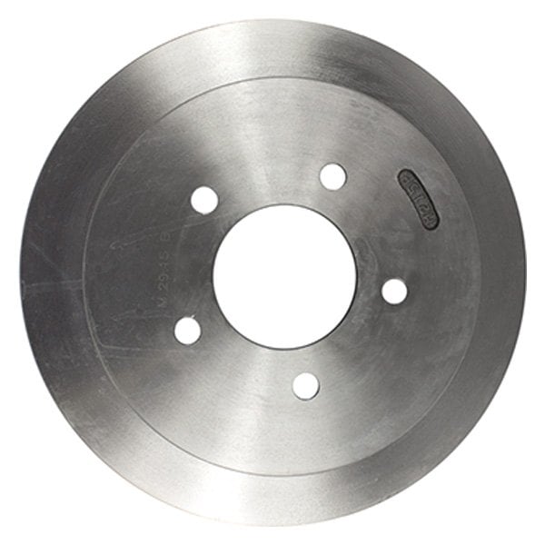 New Genuine Ford Rotor Assembly (2000-2004) OE 2U2Z-1V125-AB