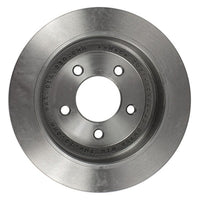 New Genuine Ford Rotor Assembly (2000-2004) OE 2U2Z-1V125-AB