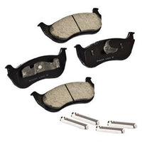 New Genuine Ford Kit Brake Shoe And Lining (2002-2005) OE 2U2Z-2V200-AB