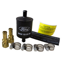 Genuine Ford OE Kit - Transm. Fluid External F 2W4Z-7B155-F