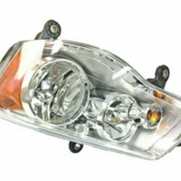 New Genuine Chrysler Town & Country Headlight Lamp Assembly Left (2010-2017) OE