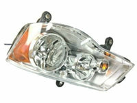 New Genuine Chrysler Town & Country Headlight Lamp Assembly Left (2010-2017) OE