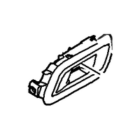 New Genuine Ford Handle Latch (2013-2019) OE AG1Z-5421818-AF