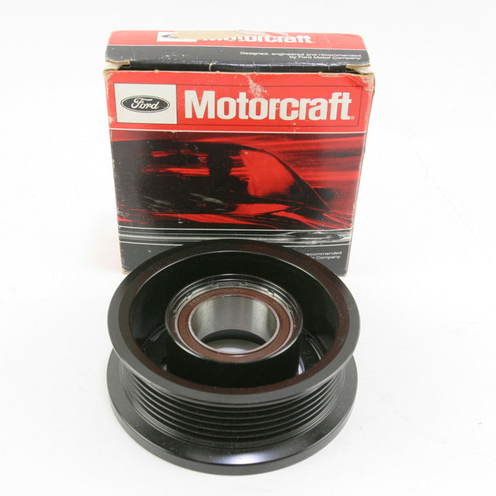 Genuine Ford AC Compressor Pulley Air Condition OE 2L1Z19D784AA