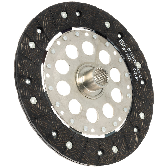 New Genuine Nissan Juke Transmission Clutch Disc C22 (2011-2019) OE 301001KC0A
