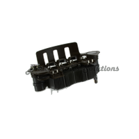 Genuine Honda Alternator Rectifier Assembly (06-11) OE 31127RNAA01
