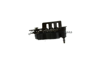 Genuine Honda Alternator Rectifier Assembly (06-11) OE 31127RNAA01