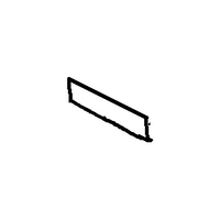 New Genuine Ford Decal Stripe (2010-2013) OE AR3Z-6320000-AAT