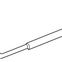 New Genuine BMW Intake Manifold (1996-2001) OE 32411093727