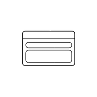 New Genuine Hyundai Emission Control Label (2016-2018) OE 3245003100