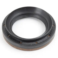 New Genuine BMW Shaft Seal With Lock Ring (2004-2021) OE 33107505603