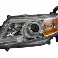 New Genuine Honda Odyssey Headlight Assembly Left (2011-2013) OE 33150TK8A01