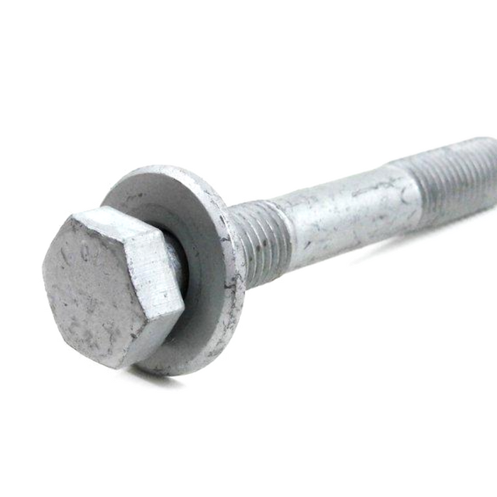 New Genuine BMW Hex Bolt With Washer Suspension M4 (1999-2016) OE 33176760337