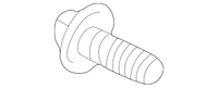 New Genuine BMW Torx Screw (2000-2010) OE 33406765432
