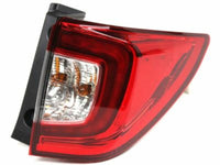 New Genuine Honda Taillight Lamp Assembly Right (2016-2023) OE 33500TG7A01