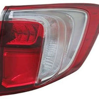 New Genuine Acura RDX Taillight Lamp Assembly Right (2016-2018) OE 33500TX4A51