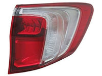 New Genuine Acura RDX Taillight Lamp Assembly Right (2016-2018) OE 33500TX4A51