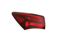 Genuine Acura TLX Taillight Lamp Assembly Body Left (2018-2020) OE 33550TZ3A61