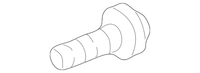 New Genuine BMW Hex Bolt With Washer (1997-2003) OE 33551092295