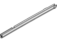 New Genuine Ford Weatherstrip Door Belt (2011-2015) OE BB5Z-7825861-A