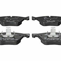 New Genuine BMW 528i Front Brake Pad Disc Set (2011) OE 34116858047