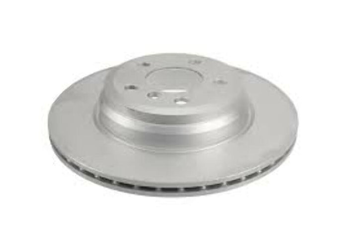 New Genuine BMW Rear Brake Disc Rotor Assembly (2012-2020) OE 34216864899