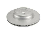 New Genuine BMW Rear Brake Disc Rotor Assembly (2012-2020) OE 34216864899