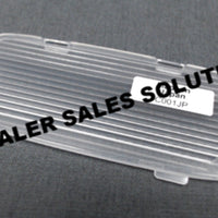 nEW Genuine Honda Front Door Panel Light Lens Cover (2008-2023) OE 34262SDA305
