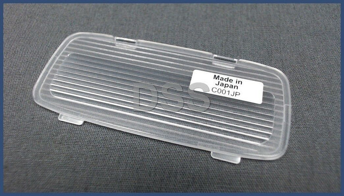 nEW Genuine Honda Front Door Panel Light Lens Cover (2008-2023) OE 34262SDA305