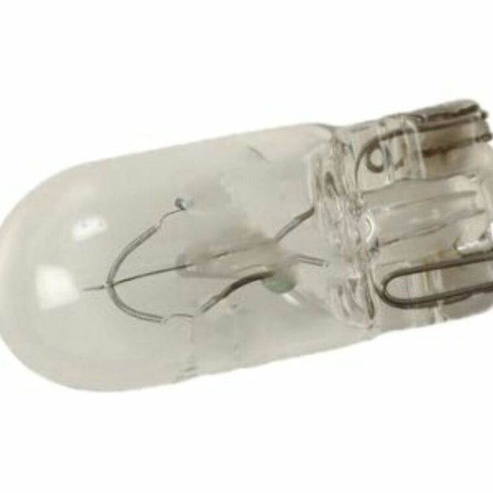 New Genuine Honda Light Bulb Signal Lamp (12V/5W) (1979-2022) OE 34351657921